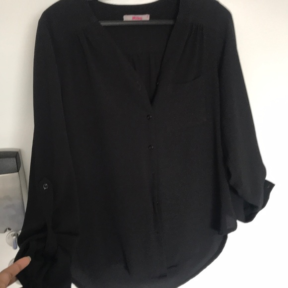 Shirt/ blouse - Picture 2 of 6